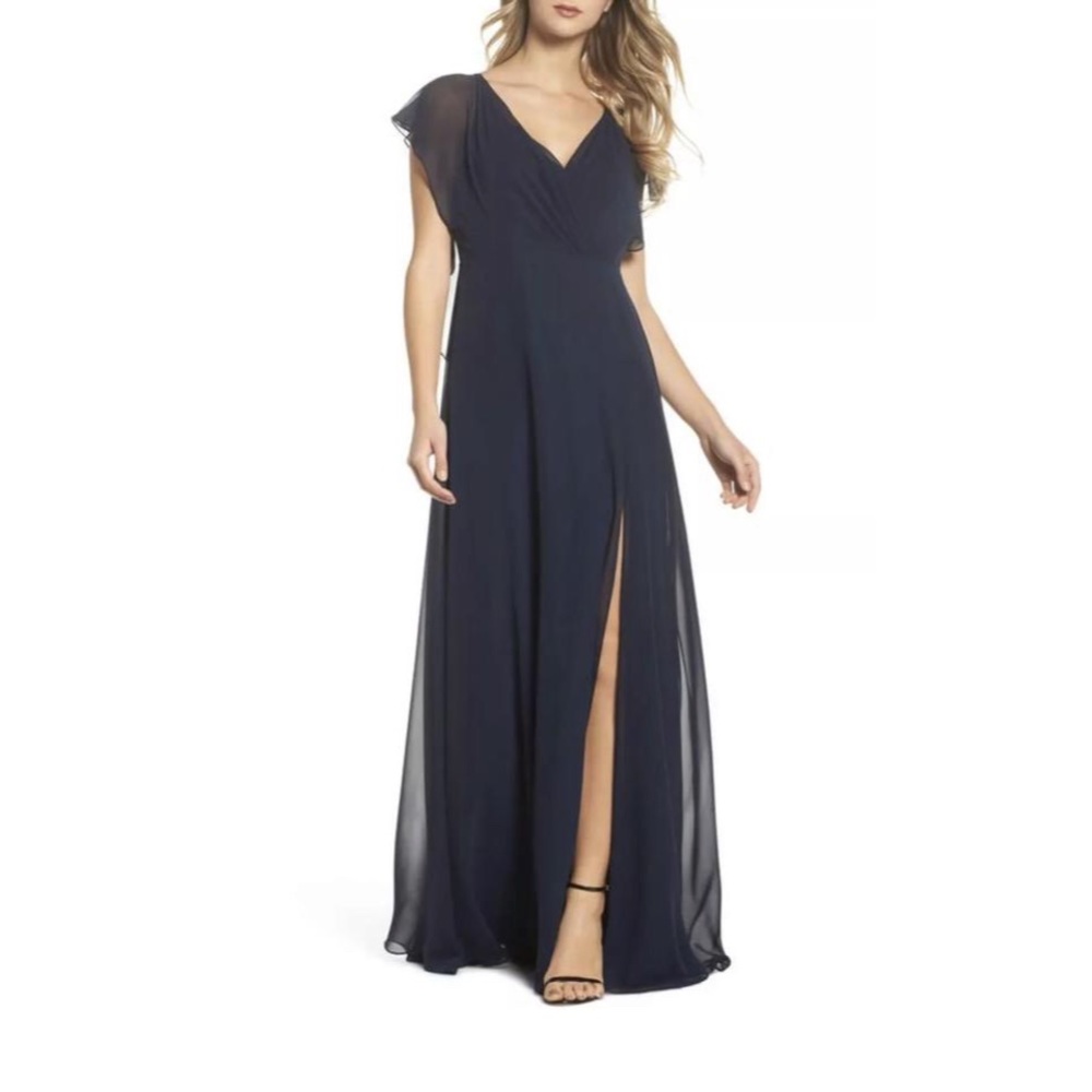 Jenny Yoo Alanna Dress